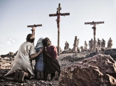 uskrsnuće Isus povijest