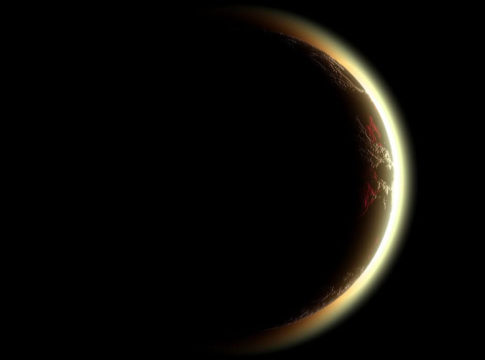Zemlja okrugla ravna sfera
