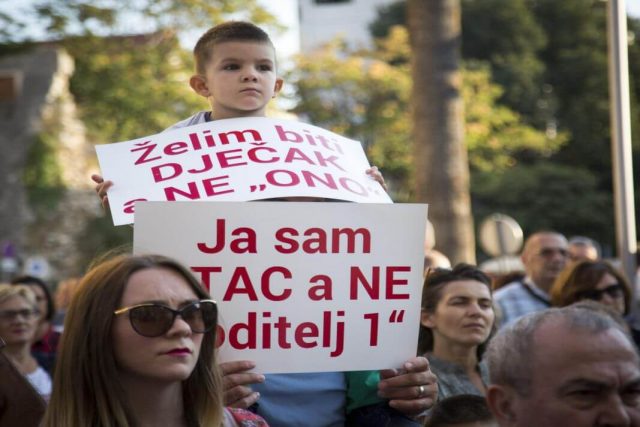 rod Istanbulska konvencija