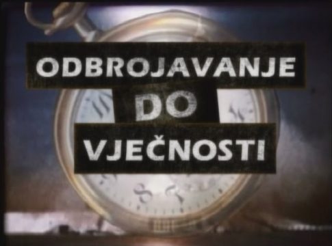 čovječanstvo odbrojavanje