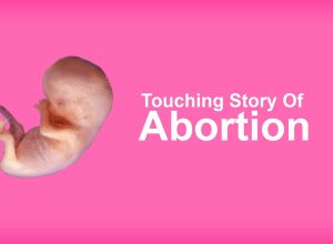 roditelj odbaci abortus