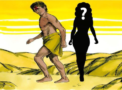 Adam Kajin Adamovi sinovi oženili