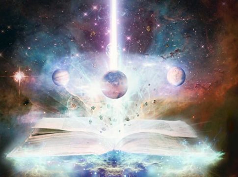 znanstvene činjenice Biblija