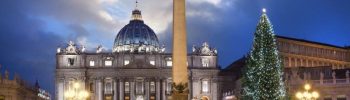 Vatikanski Božić masoni iluminati