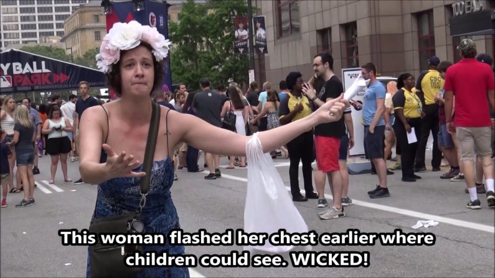 ateist feminizam ateizam