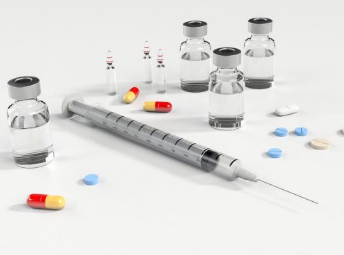 liječnik medicina farmacija