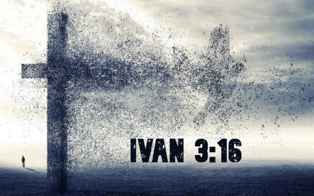 Ivan 3,16 odgovor