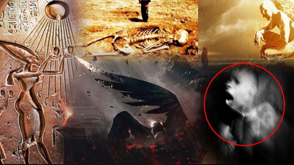 demonizam pali anđeli nefili