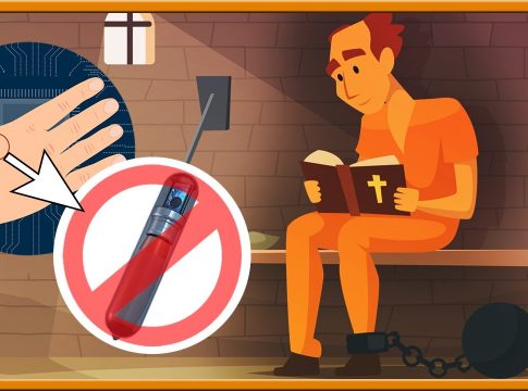 Ilegalni za Krista legalni za sustav