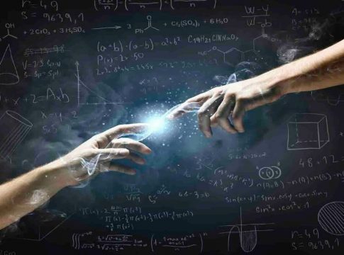 argumenti postojanje Boga znanost