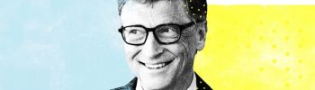 Bill Gates populacija ugljični dioksid