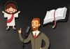 pastor Biblija Isus