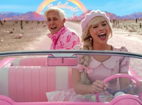 Barbie film osvrt feminizam