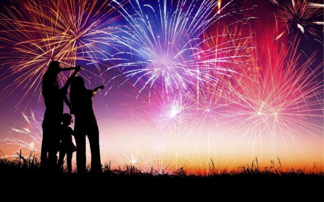 (Ne)Sretna Nova Godina