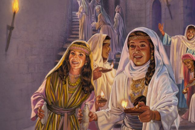 OSAS jednom spašen zauvijek spašen kalvinizam