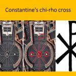 Konstantinov križ