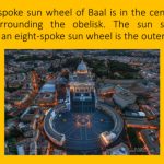 Sunčani kotači Baala i Šamaša