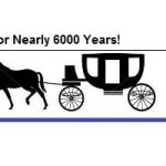 prijevoz kroz povijest