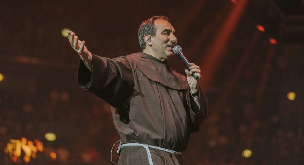 Fra Ivan Matić