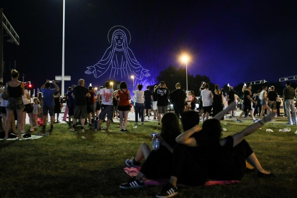 Gospa Thompson Hipodrom