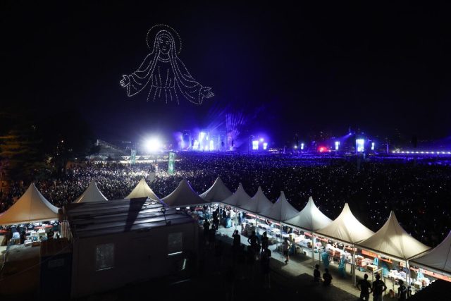 Thompsonov koncert Hipodrom