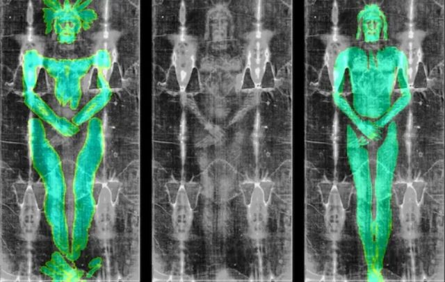 Torinsko platno prijevara