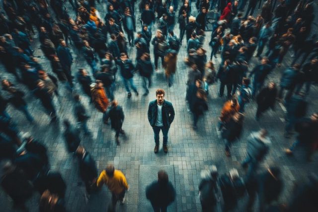 kršćani simpatični pozitivni popularni