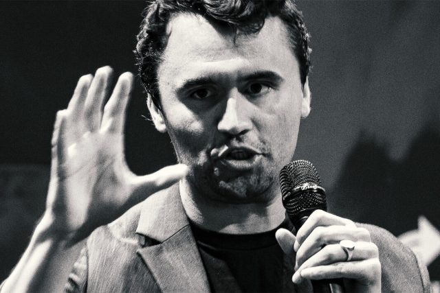 ubojstvo Charlie Kirk