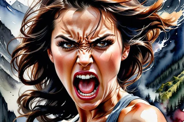 žena biti prokletstvo blagoslov