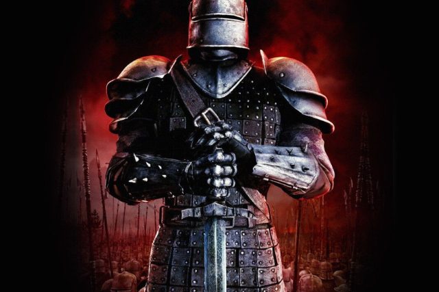 moćno oružje protiv Sotone