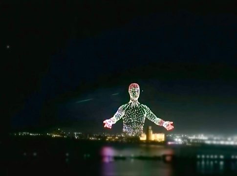 doček 2026. New Age