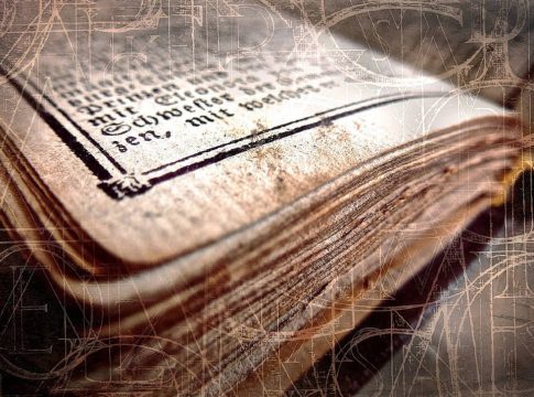 Biblija povijesno pouzdana