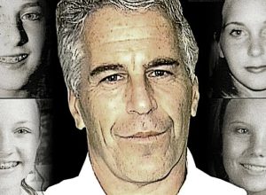 Jeffrey Epstein
