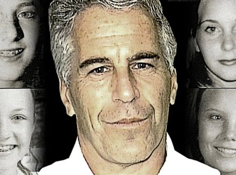 Jeffrey Epstein