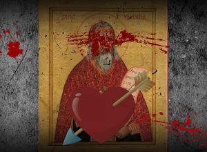 porijeklo Valentinovo Valentinova