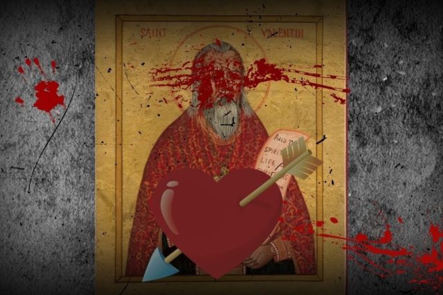 porijeklo Valentinovo Valentinova