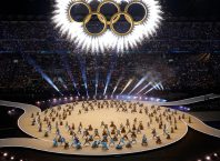 Olimpijske igre 2026