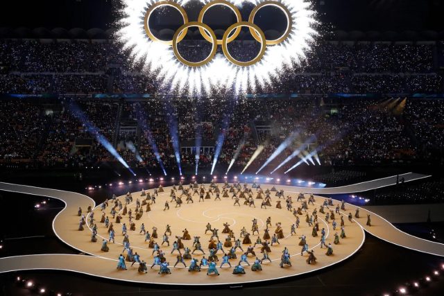 Olimpijske igre 2026