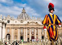 papa lažni pravednik lažni prorok