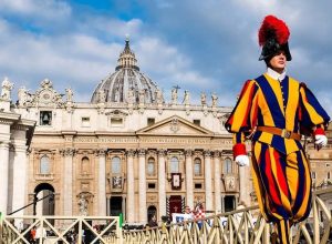 papa lažni pravednik lažni prorok