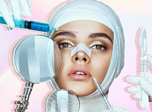 plastične operacije