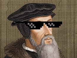 pobijanje kalvinizma reformatori