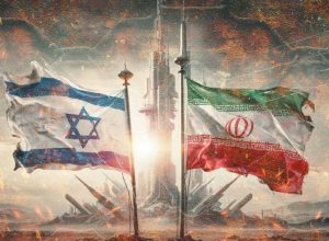 Iranac rat Izrael Amerika