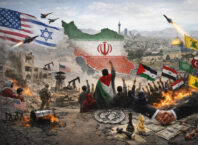 američko-izraelski rat s Iranom proročanstvo