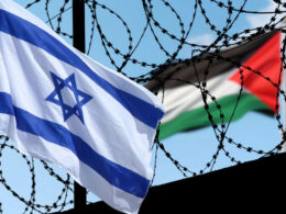 Izrael Palestina povijest razotkrivanje palestinske laži