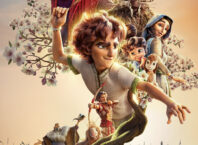 Preporuka: Film „David“ preporuka film David Biblija