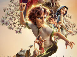 preporuka film David Biblija