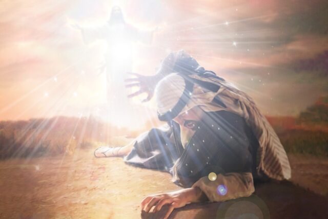 činjenice o apostolu Pavlu