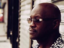 gangster kršćanin svjedočanstvo Roma Black