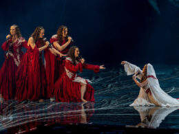 Eurovizija 2026 vještičarenje i magija
